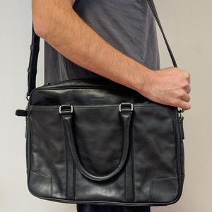 Coach Messenger Bag